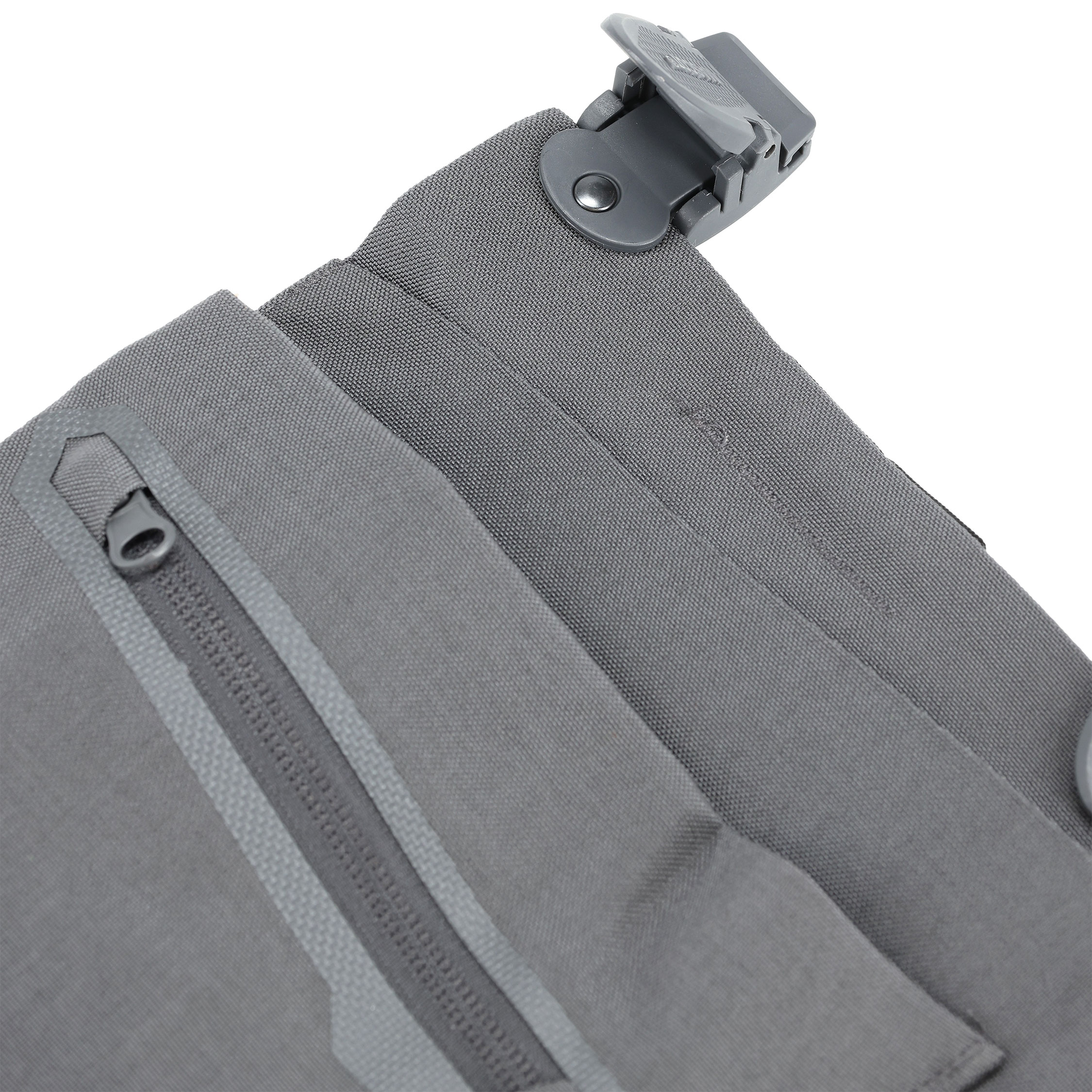 Mascot Customized painter's holster pockets, Stone grey