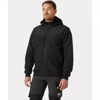 Helly Hansen Oxford softshell vinterjacka