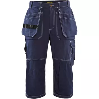 Blåkläder hantverkspiratbyxa