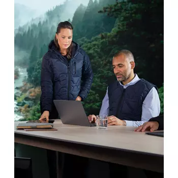 Matterhorn Beckey vatteret vest