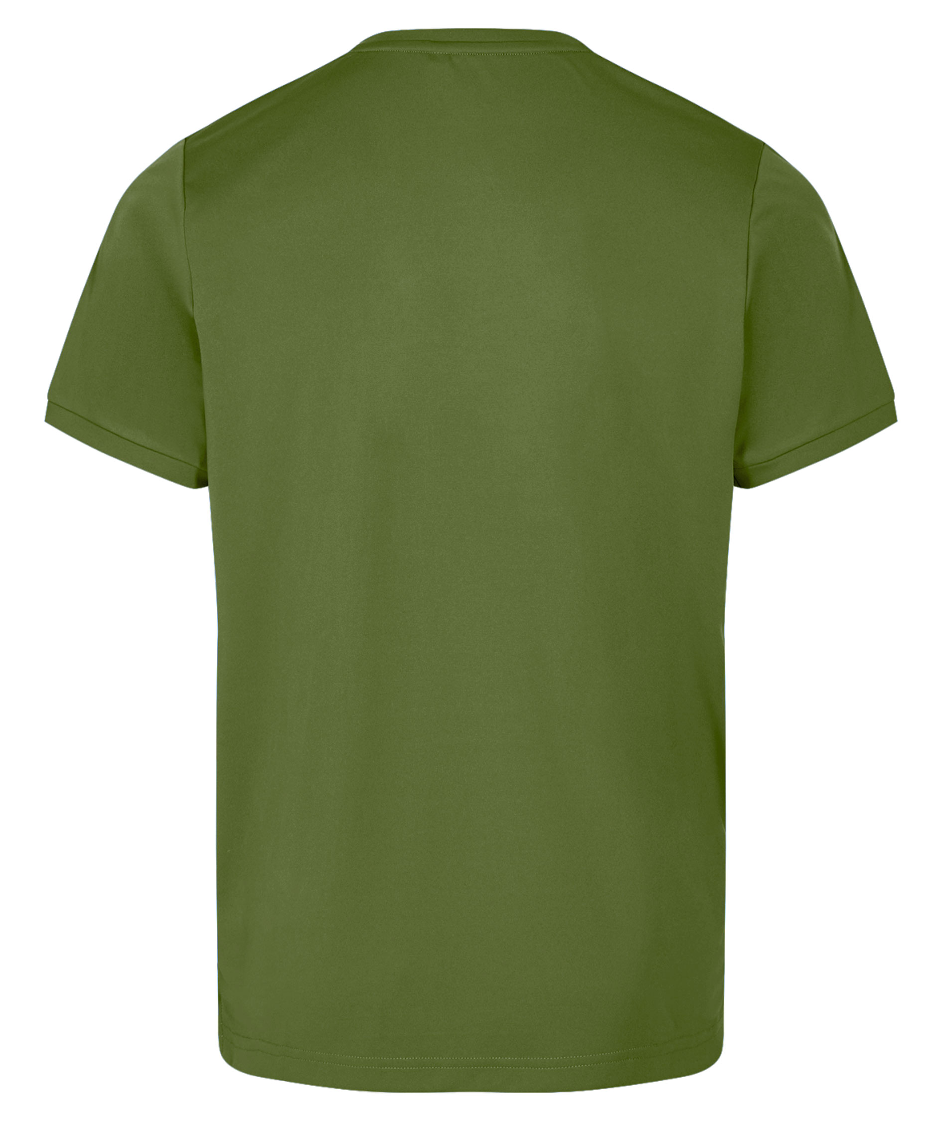 Pitch Stone Recycle T-shirt, Olive