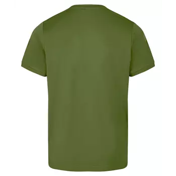 Pitch Stone Recycle T-shirt, Olive