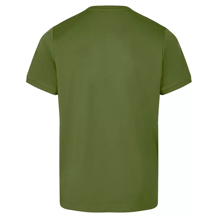 Pitch Stone Recycle T-shirt, Olive, large image number 1