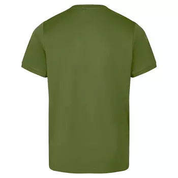Pitch Stone Recycle T-Shirt, Olivgrün