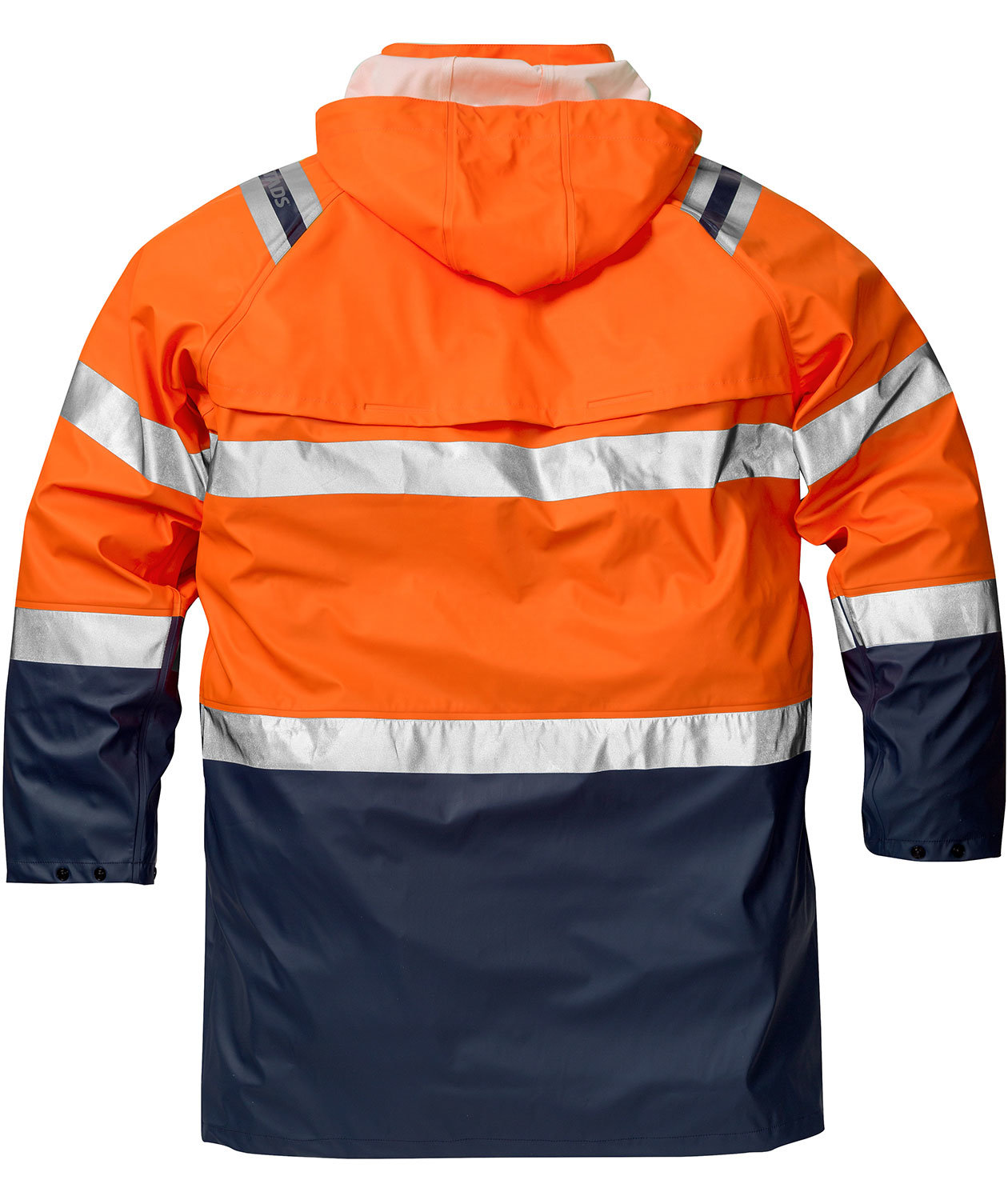 Fristads raincoat 4634