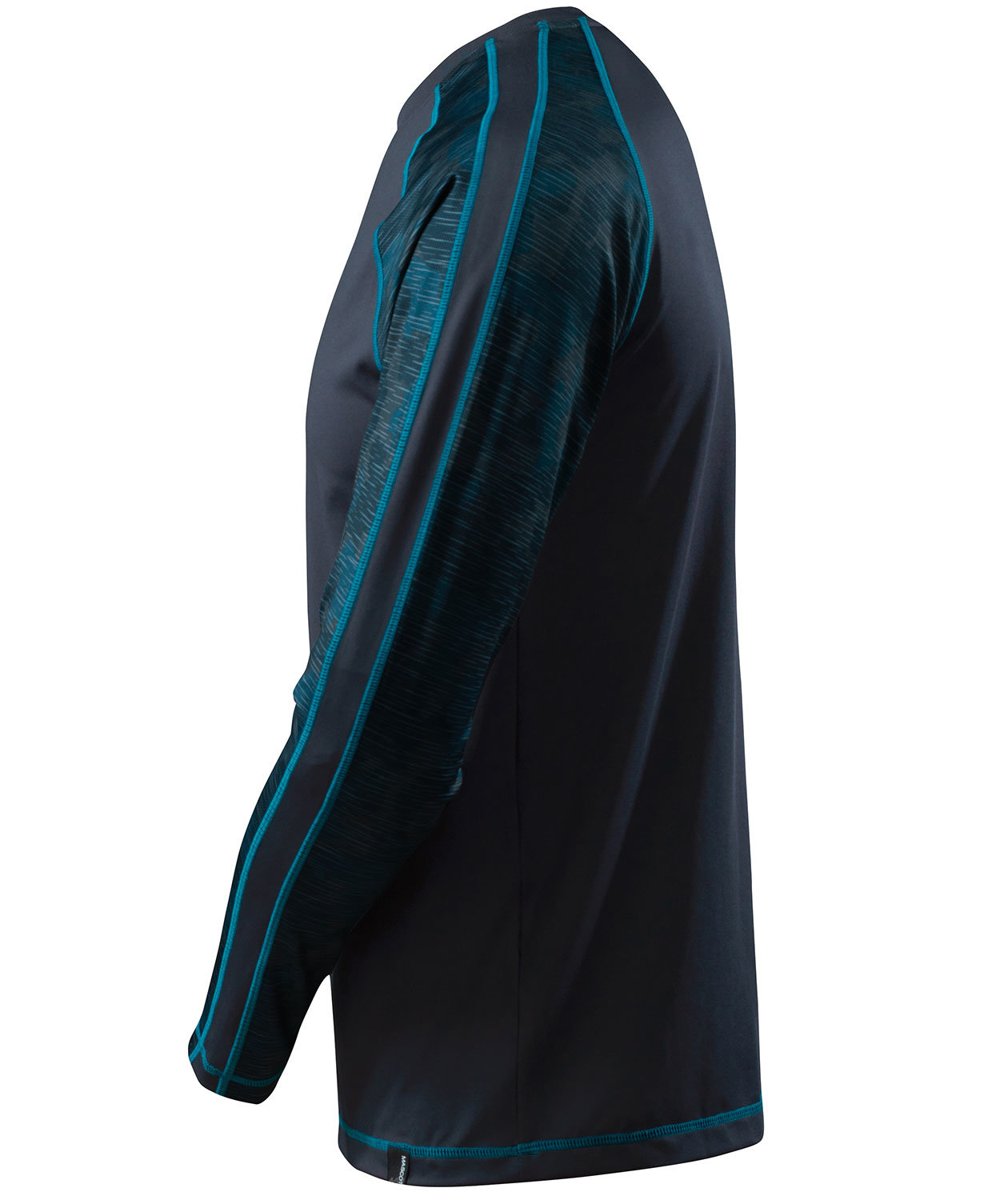 Mascot Advanced lang&aelig;rmet T-shirt