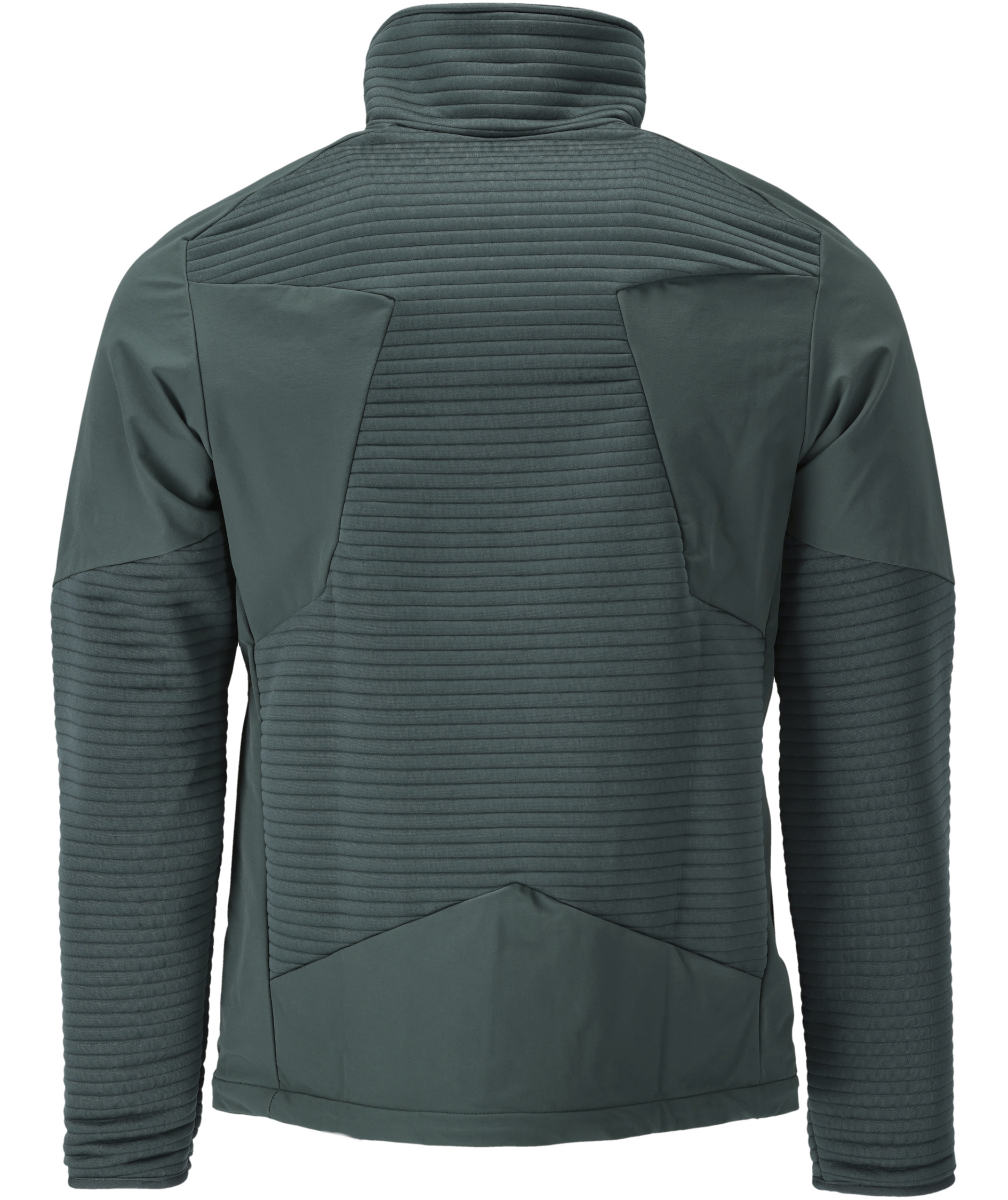 Mascot Customized fleece jacket, Forest Green