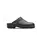 Monitor Ymer safety clogs with heel strap SB, Black, Black, swatch