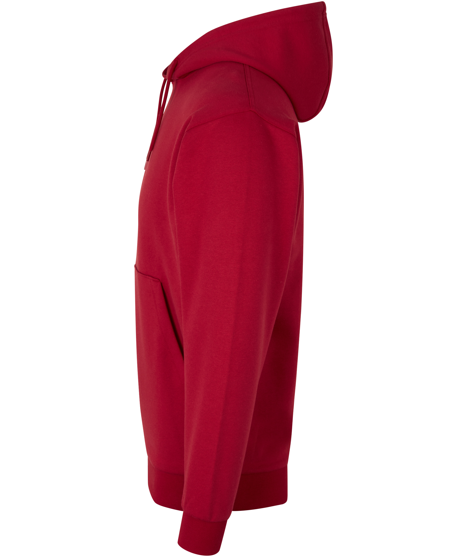 ID Hoodie, Red, large image number 2