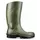 Sika PU rubber boots O4, Green, Green, swatch