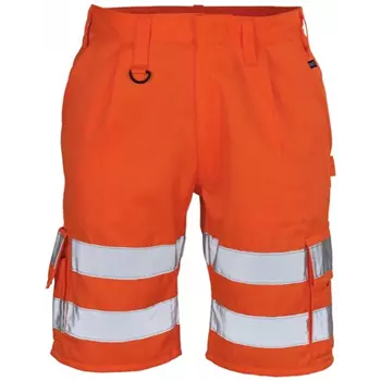 Mascot Safe Classic Pisa work shorts, Orange