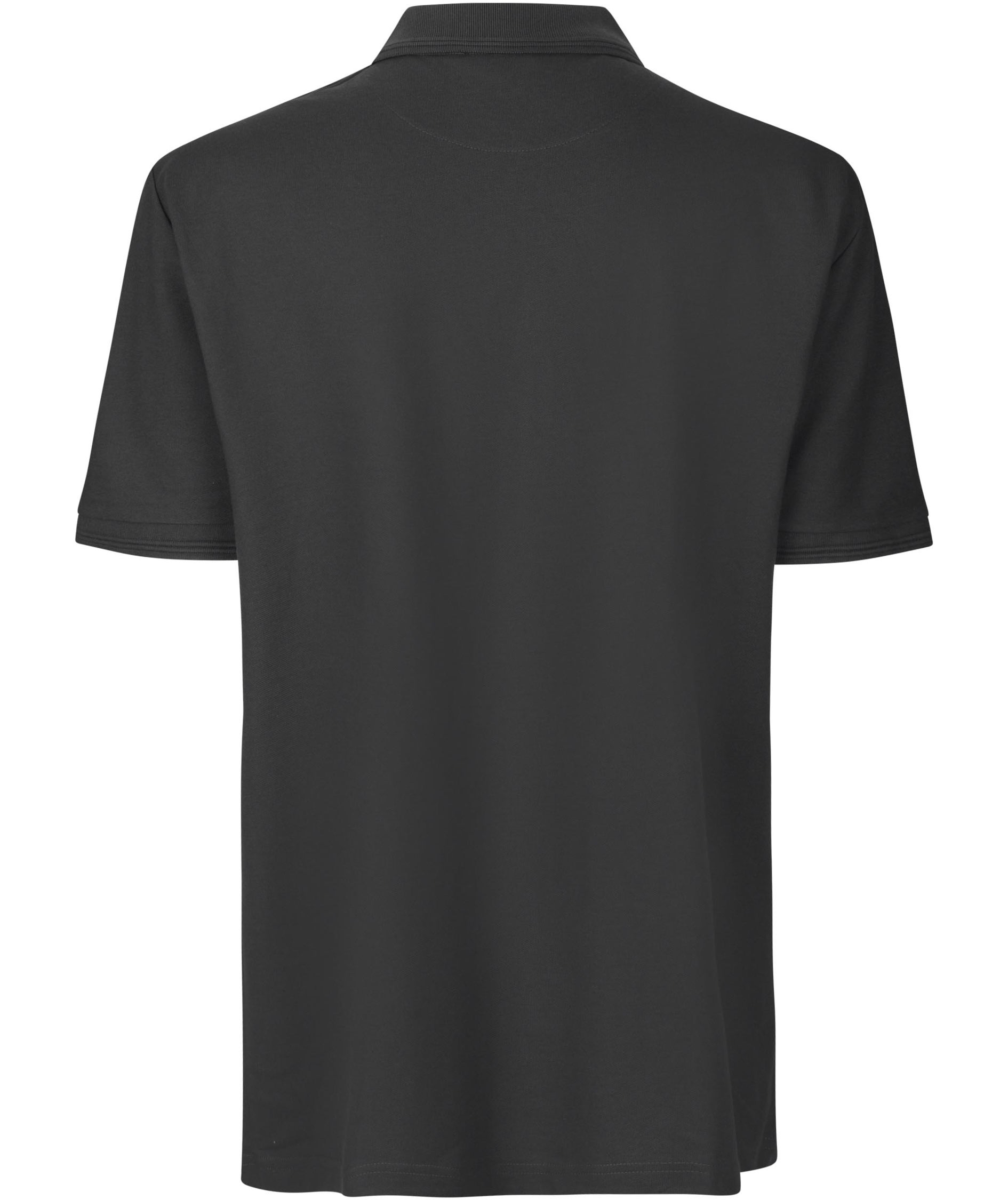 ID PRO Wear Polo shirt, Charcoal