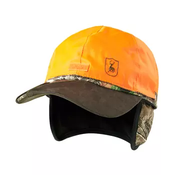 Deerhunter Muflon vendbar cap, DH edge