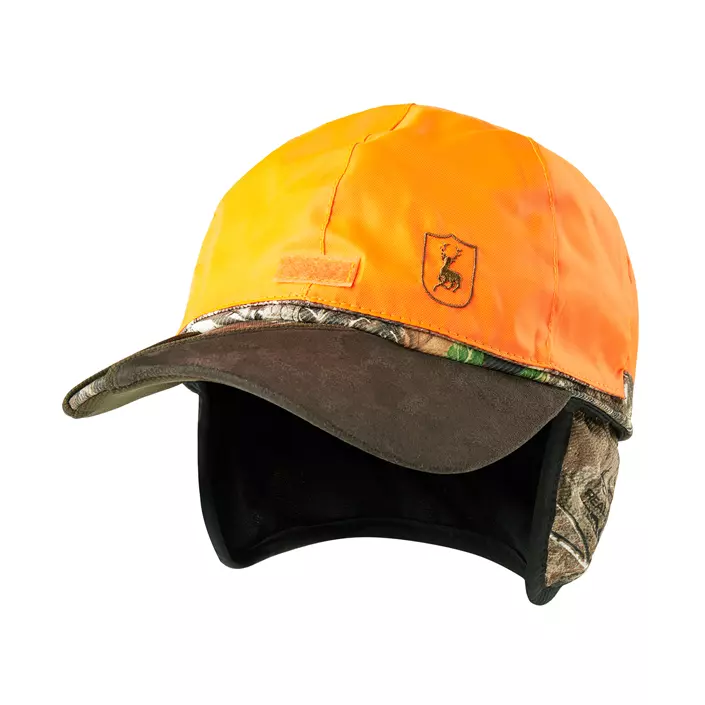 Deerhunter Muflon vendbar cap, DH edge, large image number 1