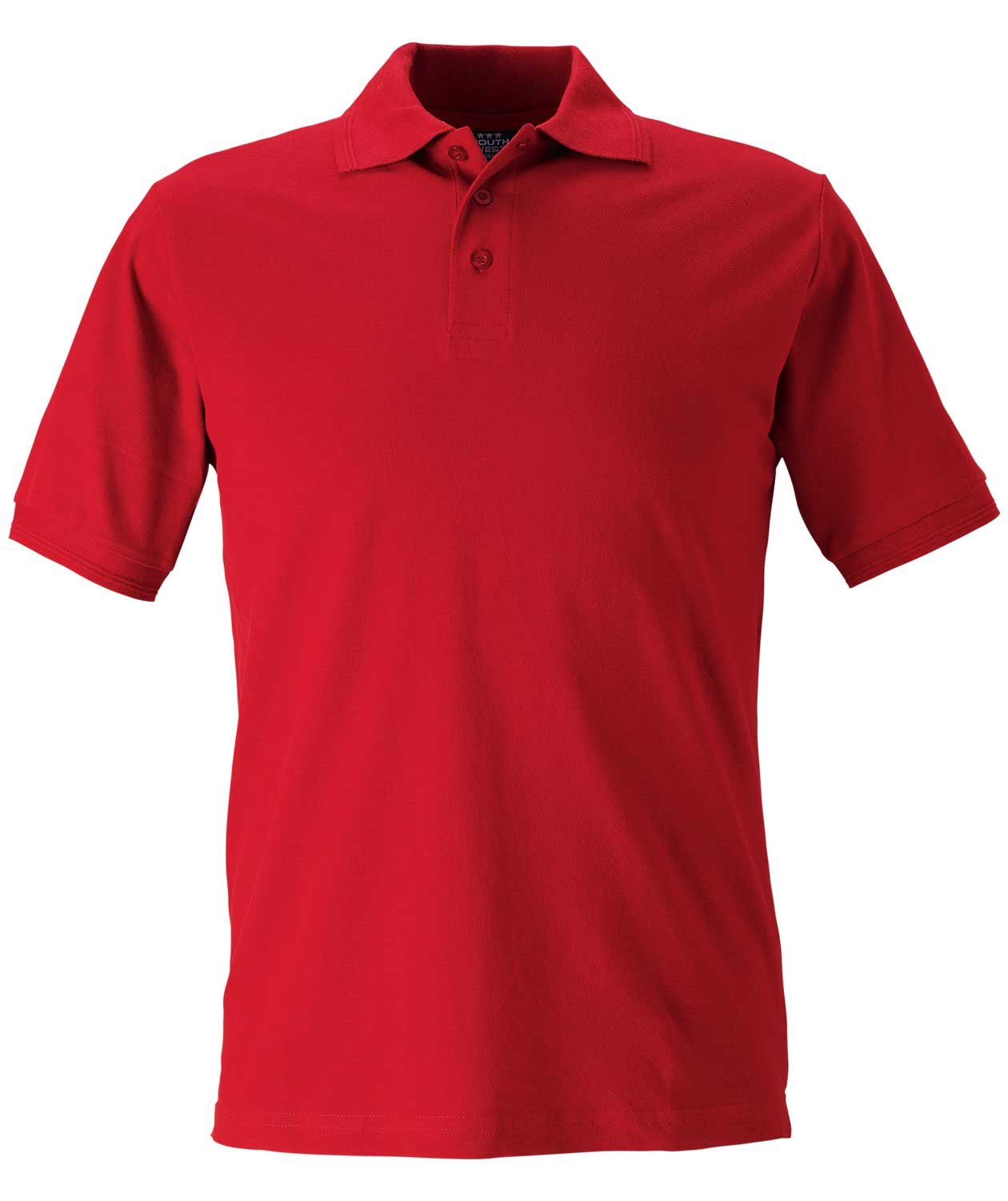 South West Coronado pik&eacute;tr&ouml;ja, R&ouml;d, R&ouml;d, swatch