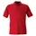 South West Coronado Poloshirt, Rot, Rot, swatch