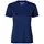 GEYSER Essential women's interlock T-shirt, Navy, Navy, swatch