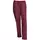 Nybo Workwear Heart Pull-on byxa, Bordeaux, Bordeaux, swatch