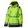 L.Brador 430P-W women winter jacket, Hi-Vis Yellow, Hi-Vis Yellow, swatch