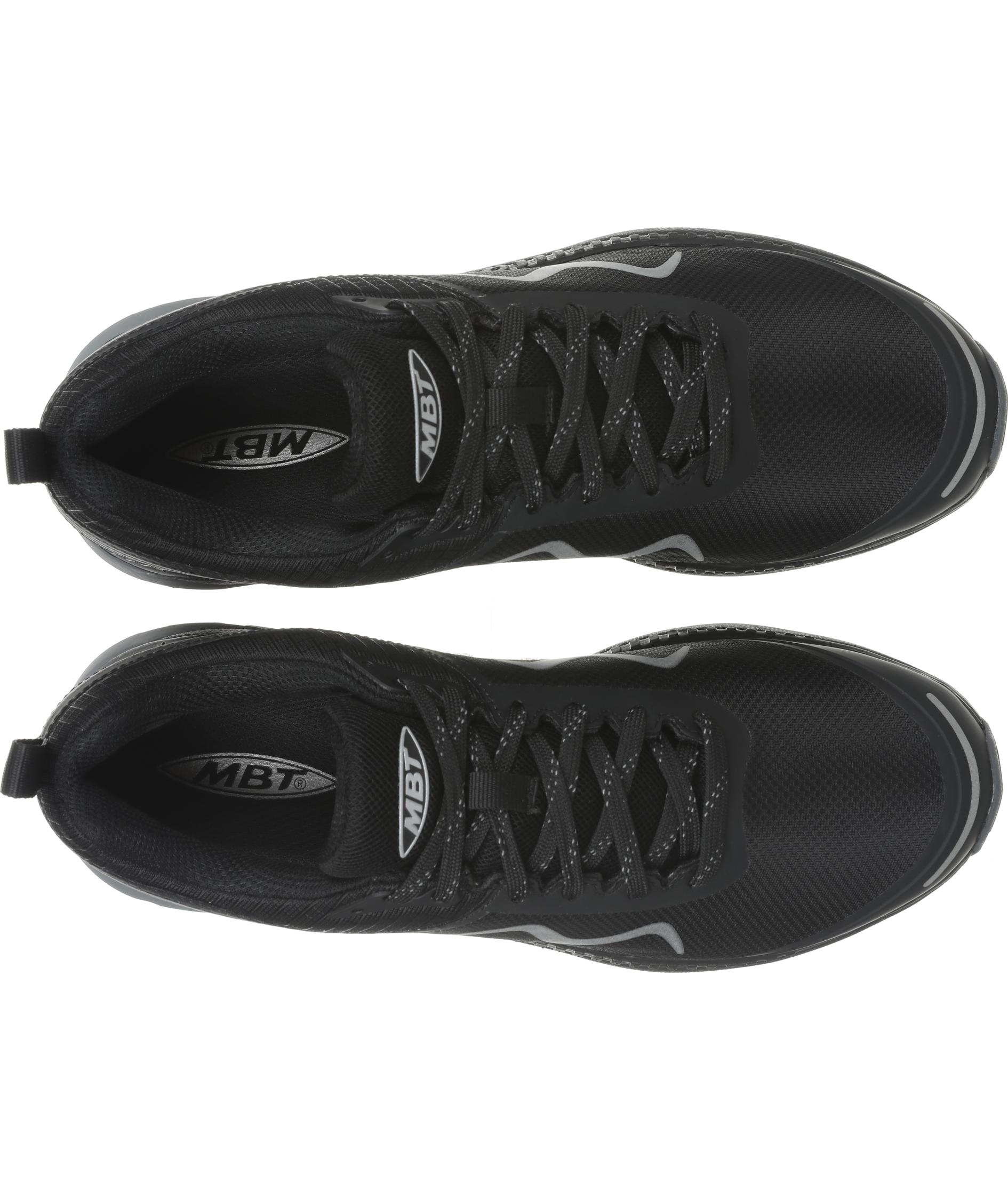 MBT MTR 1600 Sympatex l&ouml;parskor, Svart, large image number 2