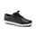 Birkenstock QO 500 Professional work shoes O2, Black/White, Black/White, swatch