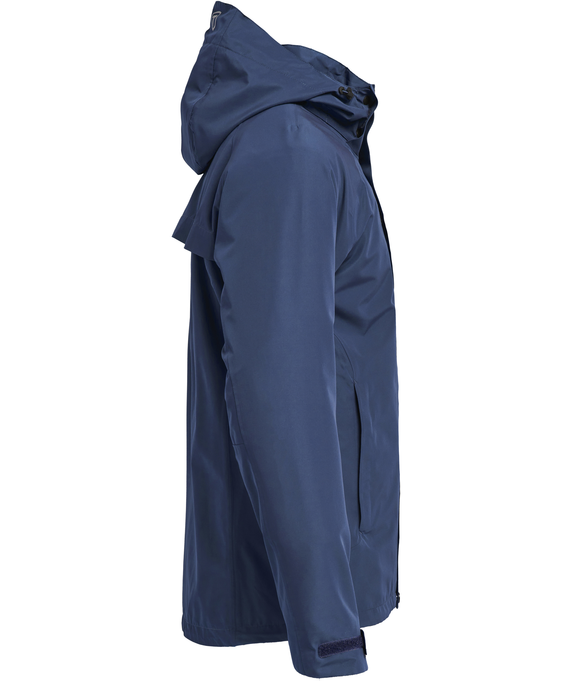 Tenson Westing rain jacket, Dark Blue, large image number 3