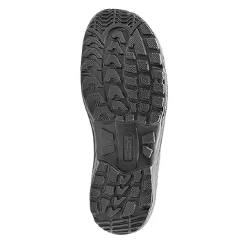 Sievi Roller XL+ safety shoes S3, Black