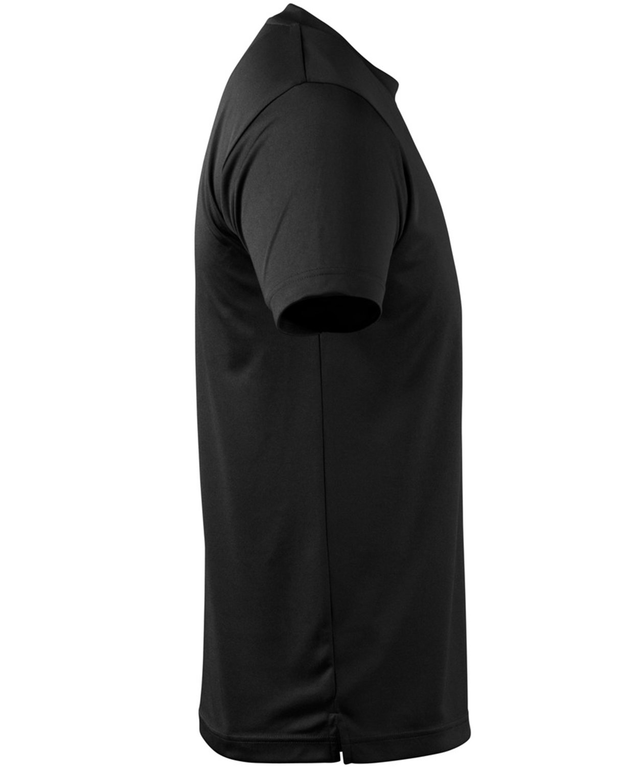 Mascot Crossover Manacor T-shirt, Black, large image number 3