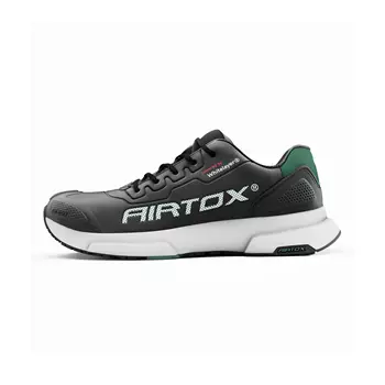 Airtox FL4 safety shoes S3, Black