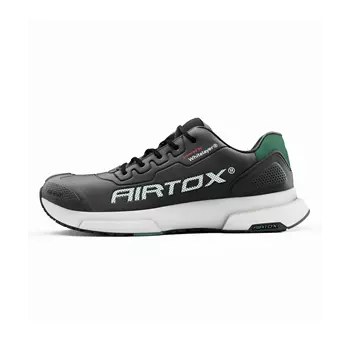 Airtox FL4 safety shoes S3, Black