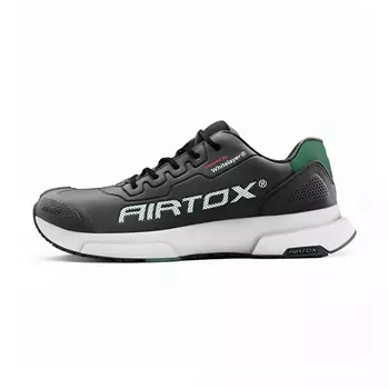 Airtox FL4 vernesko S3, Svart