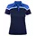 Cutter & Buck Seabeck women's polo shirt, Dark Navy/Royal, Dark Navy/Royal, swatch