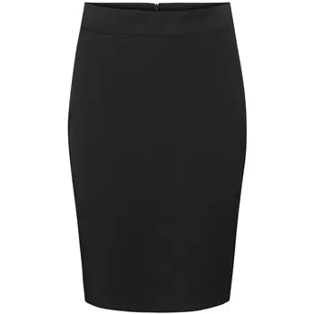NewTurn Stretch women's skirt, Black