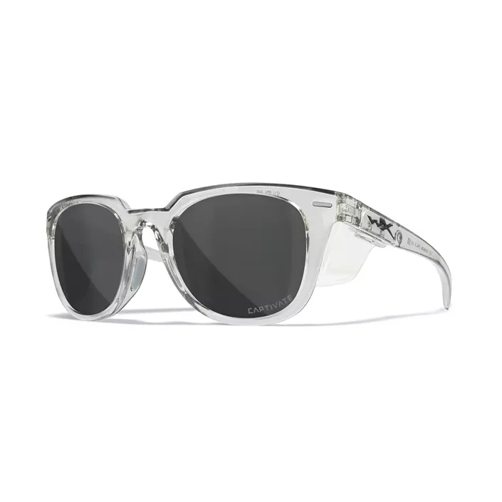 Wiley X Ultra sunglasses, Grey, Grey, large image number 2