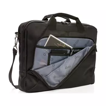 Swiss Peak Luksus 15' Laptop-Tasche 10L