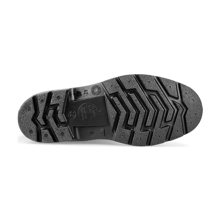 Dunlop Pricemastor Gummistiefel, Grün, large image number 2