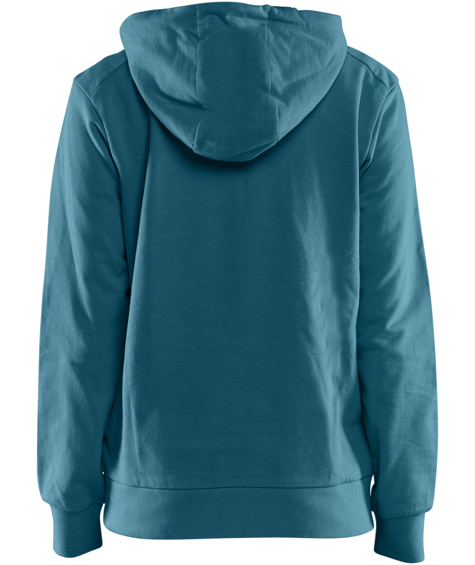 Bl&aring;kl&auml;der women's hoodie 3D, Blue Green, large image number 2