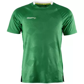 Craft Premier Solid Jersey T-Shirt, Team green