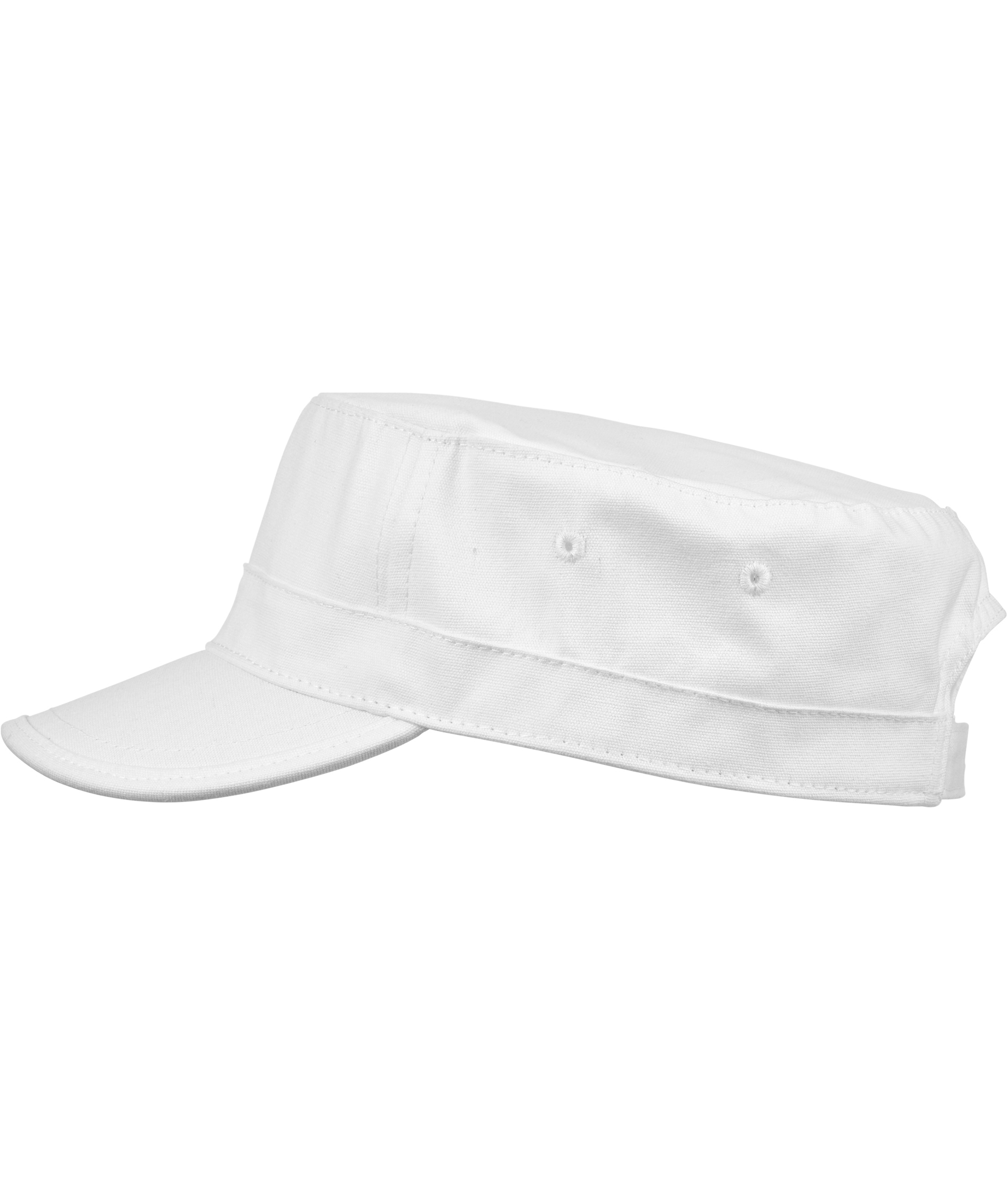 ID Urban Cap, White, White, large image number 2