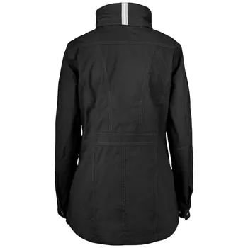 Cutter & Buck Clearwater women's jacket, Black