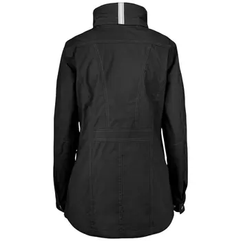 Cutter & Buck Clearwater women's jacket, Black