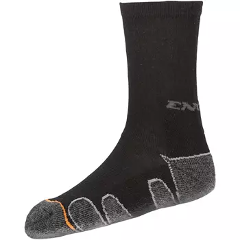 FE Engel socks, Black