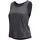Oxyburn dame sportsundertrøye, Anthracite, Anthracite, swatch