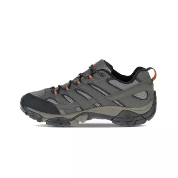 Merrell Moab 2 GTX dame hiking shoes, Beluga
