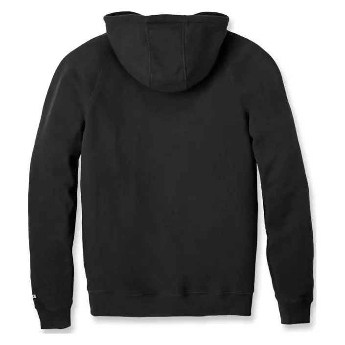 Carhartt Logo Graphic hoodie, Black, large image number 1