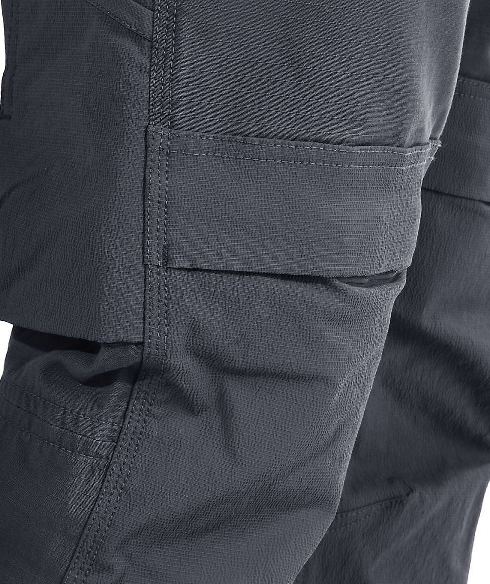 Carhartt Rugged Flex arbejdsbukser, Shadow, large image number 7