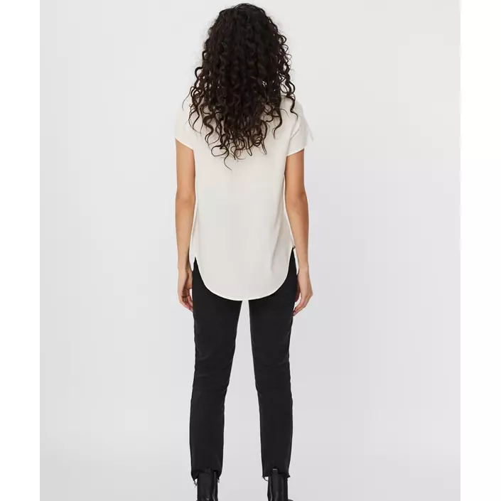 Vero Moda VMBECCA blus dam, Snow White, large image number 2