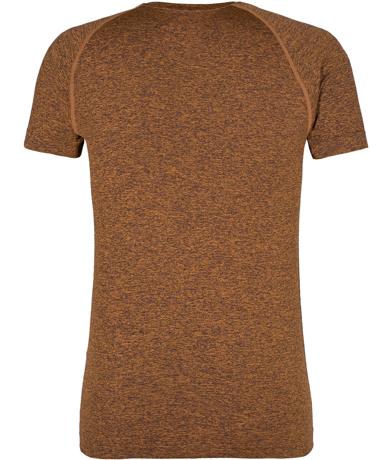 Engel X-treme T-skjorte, Oransje Melange, large image number 1