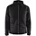 Blåkläder hybrid jacket, Dark Marine/Black, Dark Marine/Black, swatch