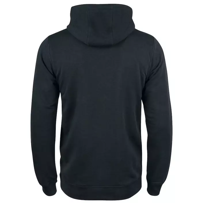 Clique Premium OC hoodie, Svart, large image number 1